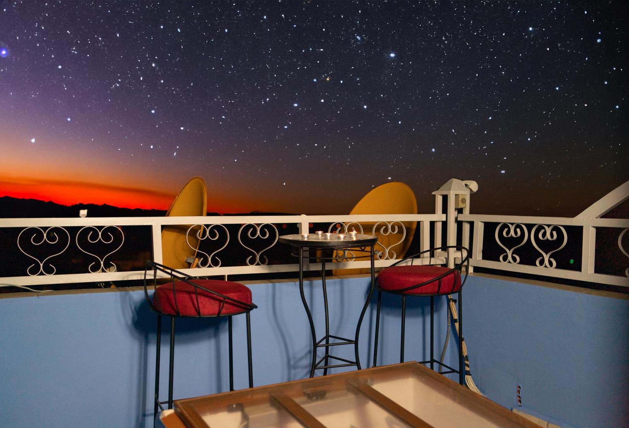 Maison D'Hotes Afassi เชฟชาอูน ภายนอก รูปภาพ