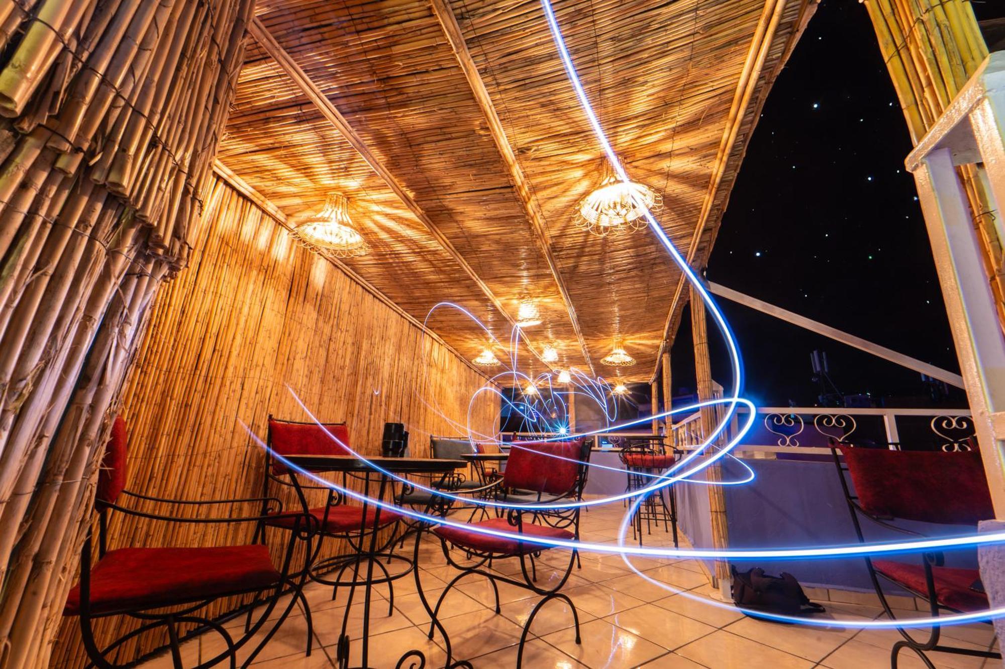 Maison D'Hotes Afassi เชฟชาอูน ภายนอก รูปภาพ