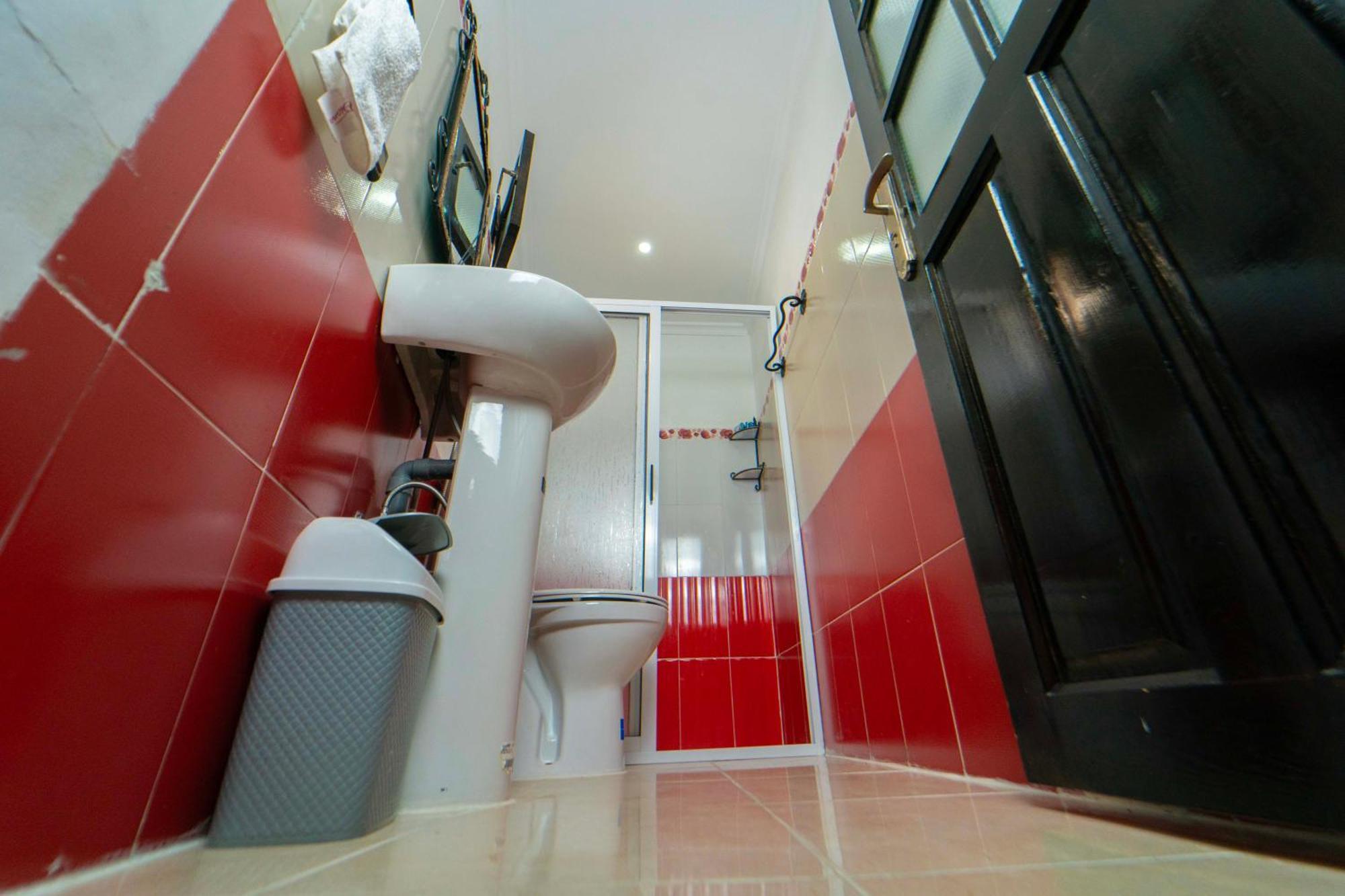 Maison D'Hotes Afassi เชฟชาอูน ภายนอก รูปภาพ