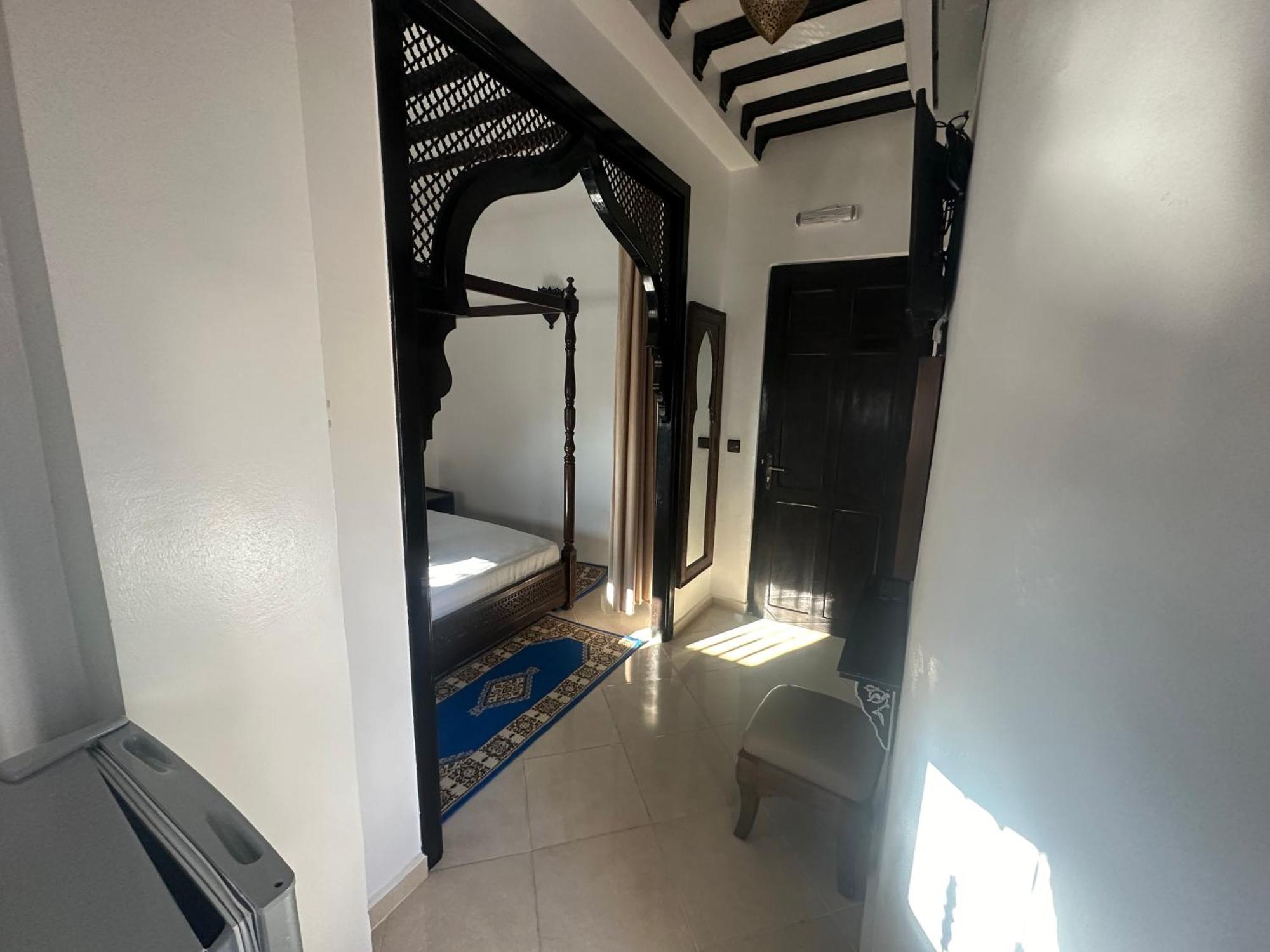 Maison D'Hotes Afassi เชฟชาอูน ภายนอก รูปภาพ